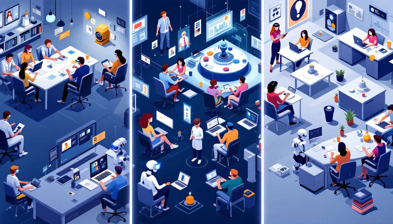 découvrez les résultats d'une enquête révélant que les entreprises prévoient une réduction significative de leur budget d'augmentations salariales pour 2025. analyse des tendances et implications pour les salariés.