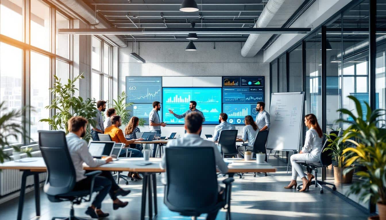 découvrez comment les entreprises françaises se préparent à un avenir brillant grâce à des innovations, des stratégies durables et une dynamisation du marché. plongez dans les tendances et opportunités qui dessinent le futur entrepreneurial de la france.