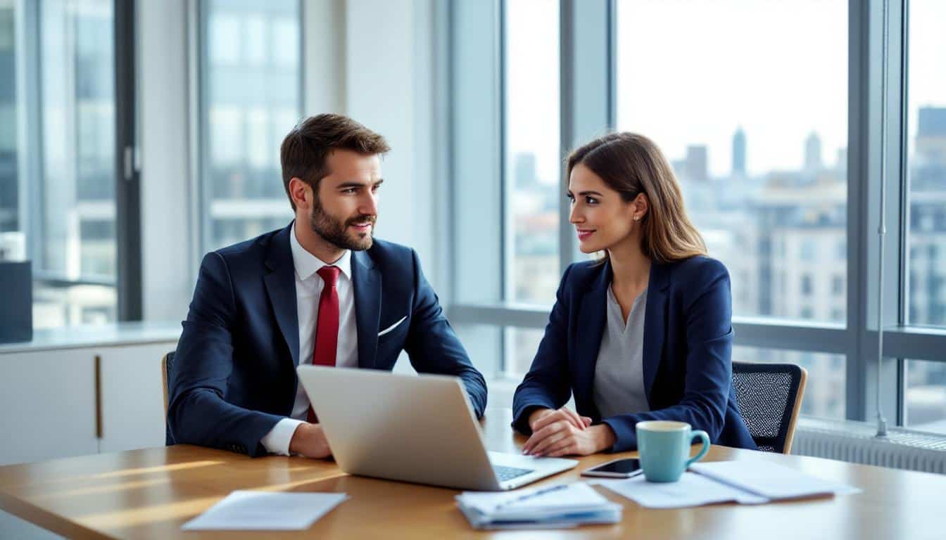 découvrez comment les entreprises françaises se préparent à un avenir prometteur grâce à l'innovation, la durabilité et l'adaptabilité. explorez les tendances qui façonnent le paysage économique et les stratégies gagnantes pour prospérer dans un monde en constante évolution.