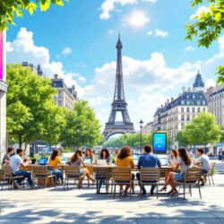 découvrez comment les entreprises françaises se préparent à un avenir prometteur grâce à l'innovation, la durabilité et une économie dynamique. explorez les tendances émergentes qui façonnent le paysage entrepreneurial en france.