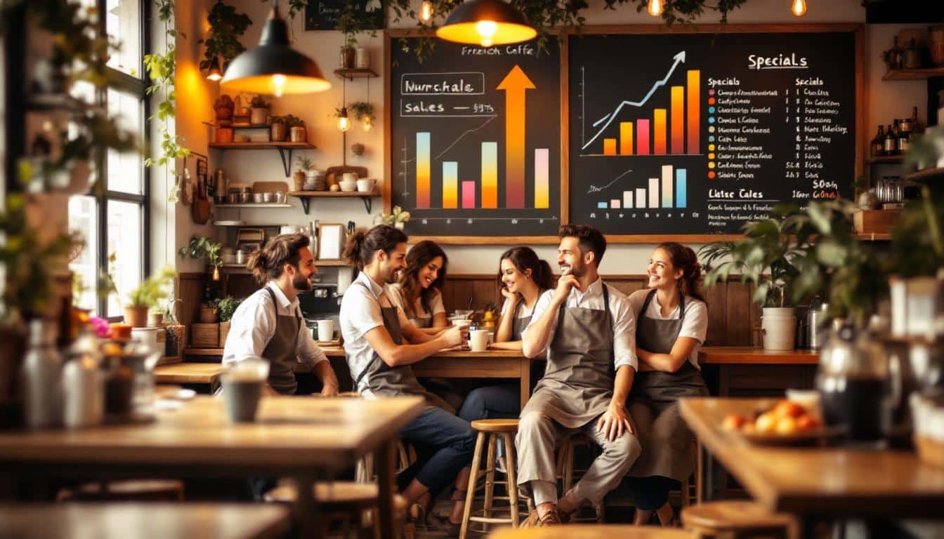 découvrez comment les entreprises françaises s'engagent dans des initiatives novatrices et durables pour construire un avenir prospère. cet article explore les tendances, les opportunités et les stratégies qui façonneront le paysage économique de la france.