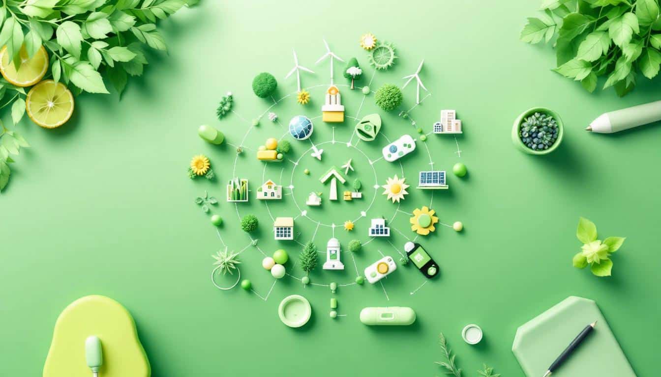 découvrez comment le partenariat entre l'ademe et le medef en nouvelle-aquitaine stimule la transition écologique des entreprises. ensemble, ils soutiennent l'innovation et les projets durables pour un avenir respectueux de l'environnement.
