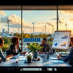 découvrez comment le partenariat entre l'ademe et le medef en nouvelle-aquitaine dynamise la transition écologique des entreprises. ensemble, ils mettent en œuvre des initiatives innovantes pour favoriser un développement durable et responsable dans la région.