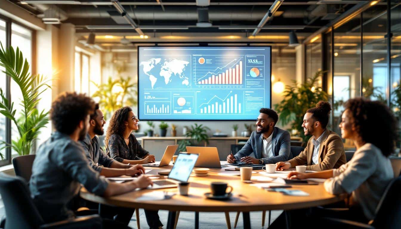 découvrez notre nouvelle initiative innovante visant à simplifier la transmission et la reprise d'entreprises. grâce à des ressources adaptées et un accompagnement personnalisé, nous facilitons chaque étape du processus pour assurer une continuité durable et réussie.