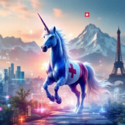 découvrez la révolution des logiciels d'entreprise avec l'émergence d'une nouvelle licorne issue de la collaboration entre des entreprises françaises et suisses. plongez dans un univers innovant où le savoir-faire des deux nations se retrouve pour offrir des solutions sur mesure aux entreprises.