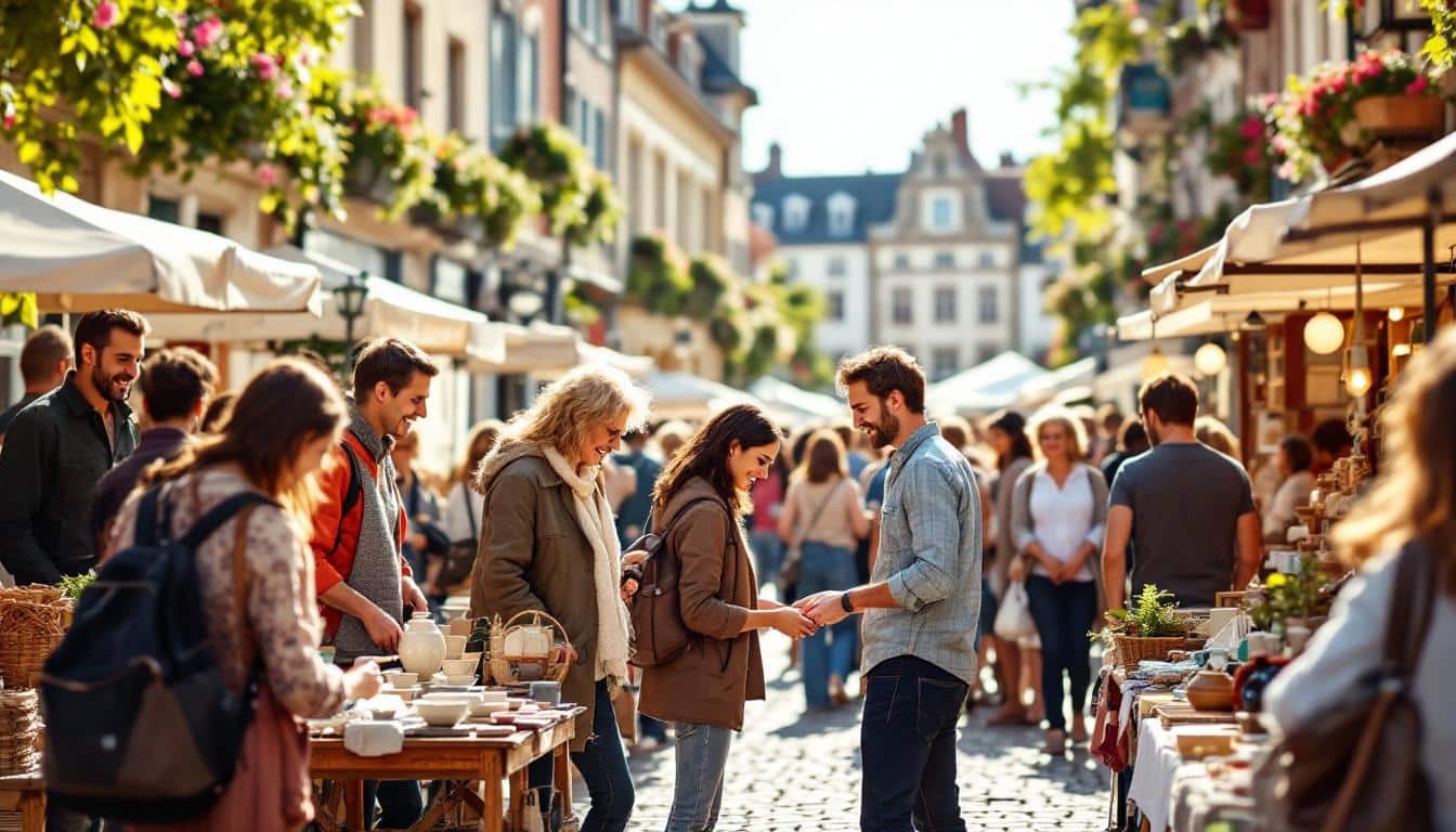 découvrez les entreprises les plus en vue de la manche en 2025. plongez dans un paysage entrepreneurial dynamique et explorez les succès, innovations et tendances qui façonnent le monde des affaires dans cette région fascinante.