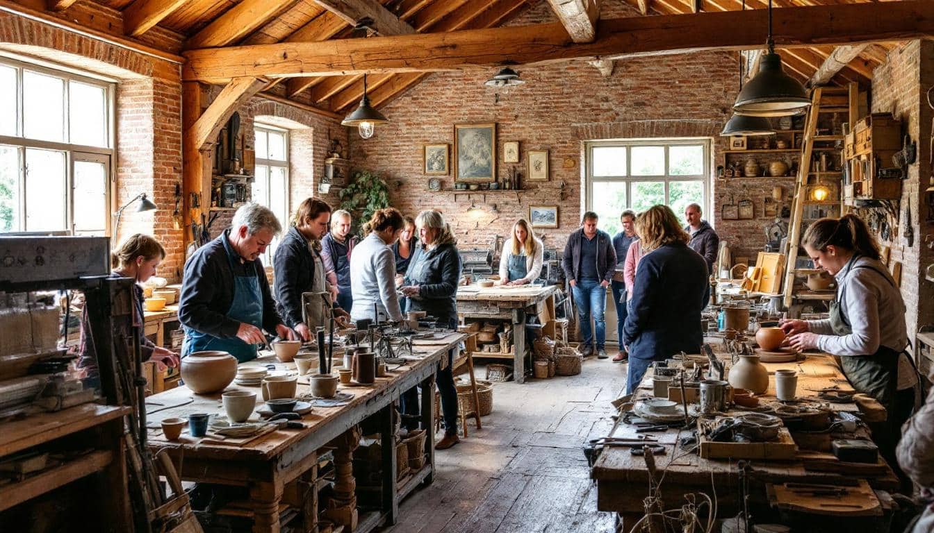 découvrez les entreprises les plus populaires de la manche en 2025. plongez dans un panorama dynamique des leaders du secteur, des innovations marquantes et des success stories qui façonnent l'économie locale. ne manquez pas cette exploration enrichissante des acteurs clés de la région.