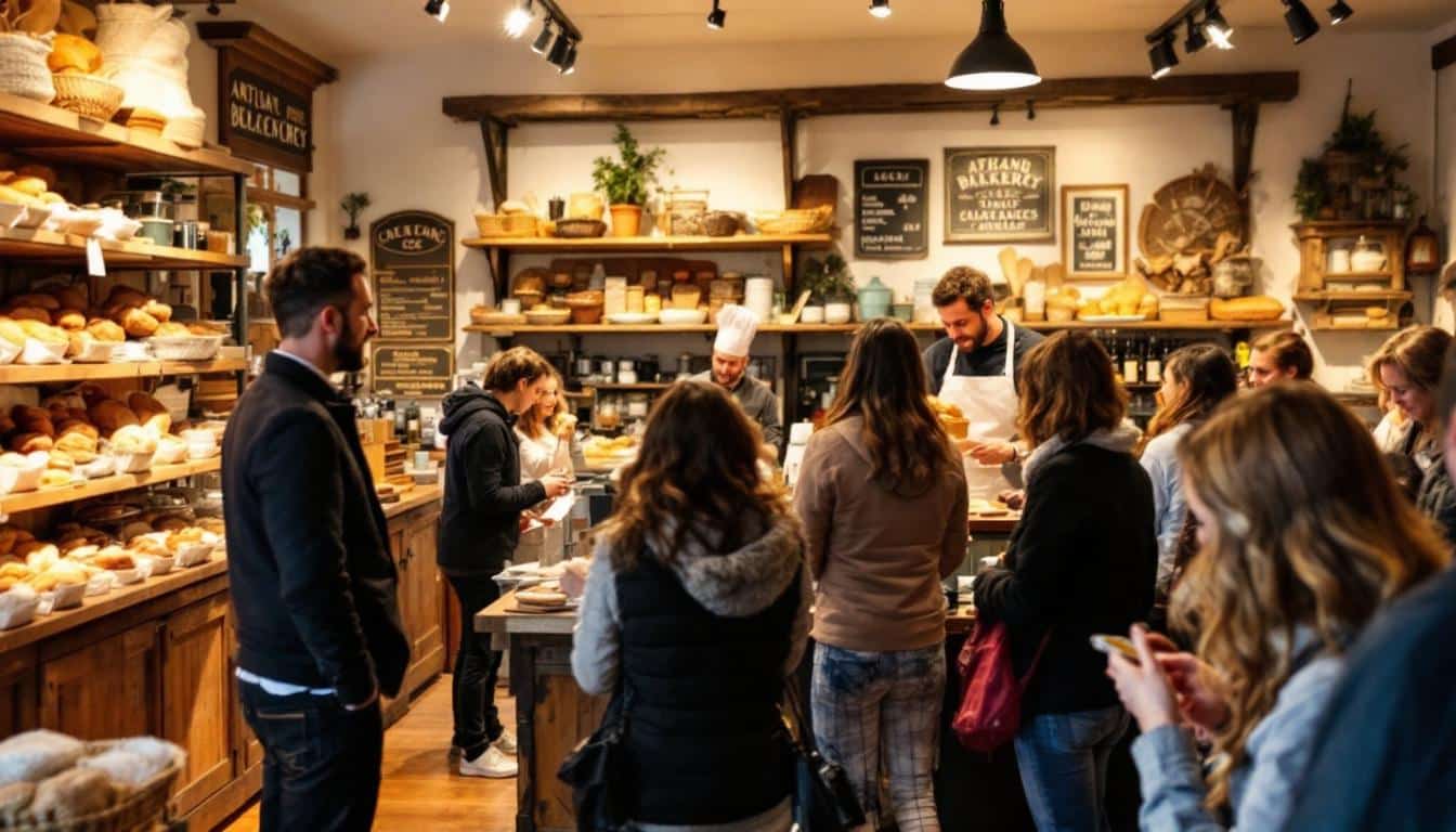 découvrez les entreprises les plus populaires de la manche en 2025. explorez les innovations, les leaders du marché et les tendances qui façonnent le paysage économique local. plongez dans un monde d'opportunités et d'inspiration.