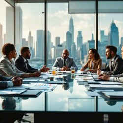 découvrez les enjeux cruciaux du droit des entreprises en difficulté dans notre analyse approfondie pour le printemps 2025. plongez dans les défis légaux et économiques auxquels les entreprises font face, et explorez les solutions potentielles pour naviguer dans cette période complexe.
