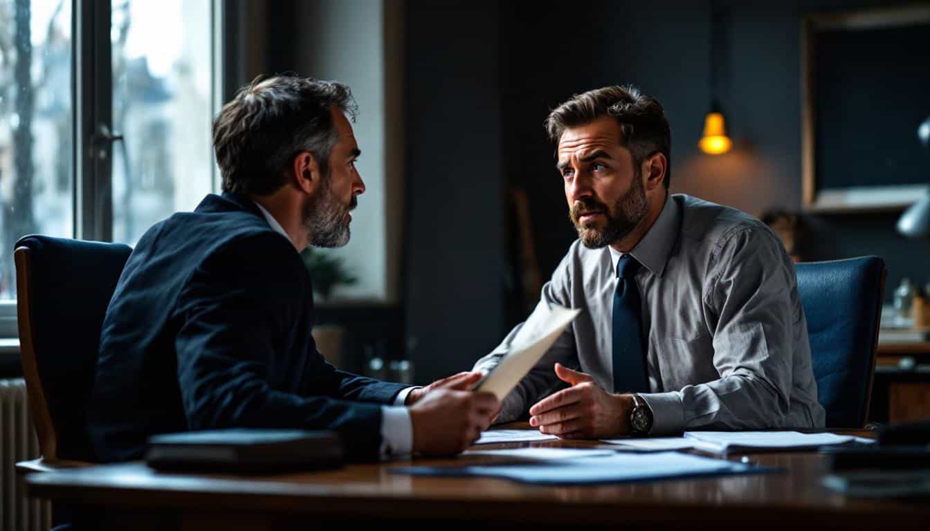 découvrez les enjeux cruciaux du droit des entreprises en difficulté à travers une analyse approfondie pour le printemps 2025. cette étude aborde les défis juridiques, les stratégies de redressement et les perspectives d'avenir pour les entreprises face à un environnement économique en constante évolution.