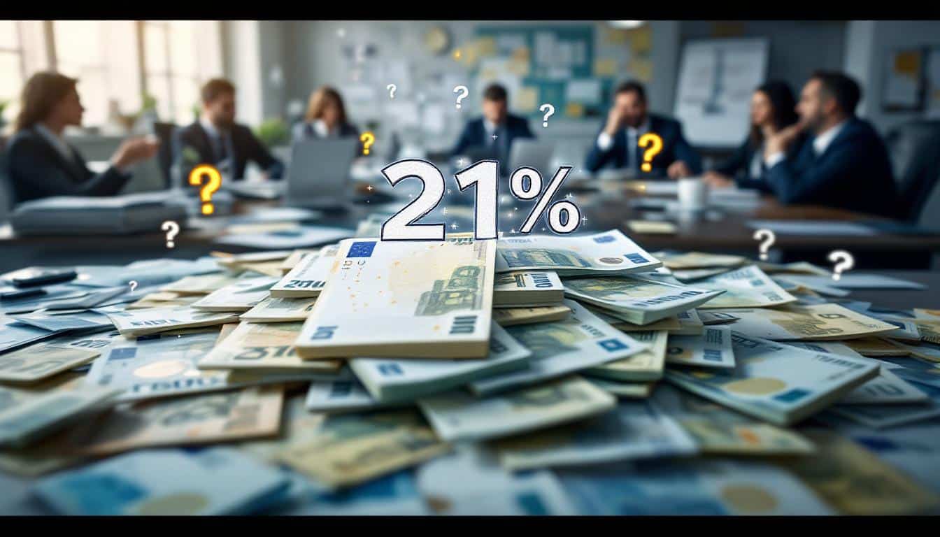 découvrez les tenants et aboutissants des 211 milliards d'euros d'aides aux entreprises en france. cet article explore le flou persistant autour de ces sommes, analysant les enjeux économiques et les implications pour les acteurs du marché.