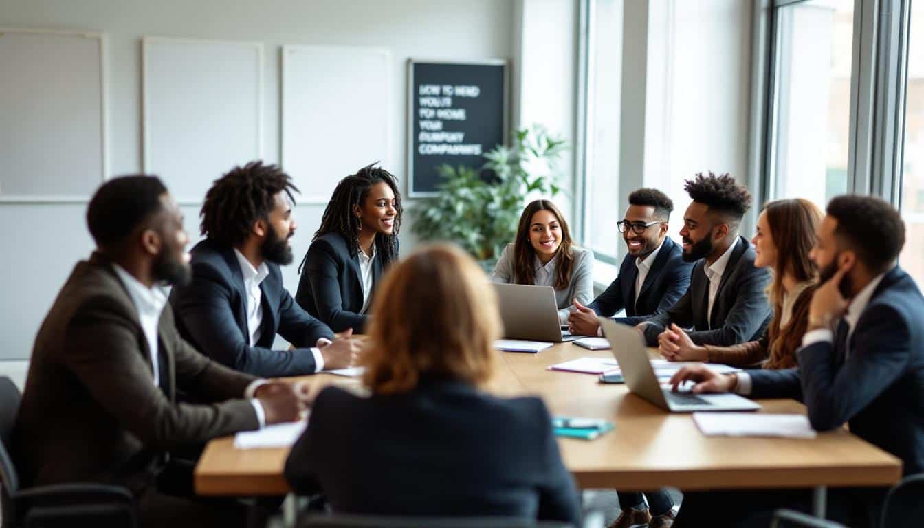 découvrez comment des demandeurs d'emploi à pont-saint-esprit explorent les opportunités professionnelles offertes par le groupe émile. un retour vers le travail enrichi par des activités formatrices et un accompagnement sur mesure.