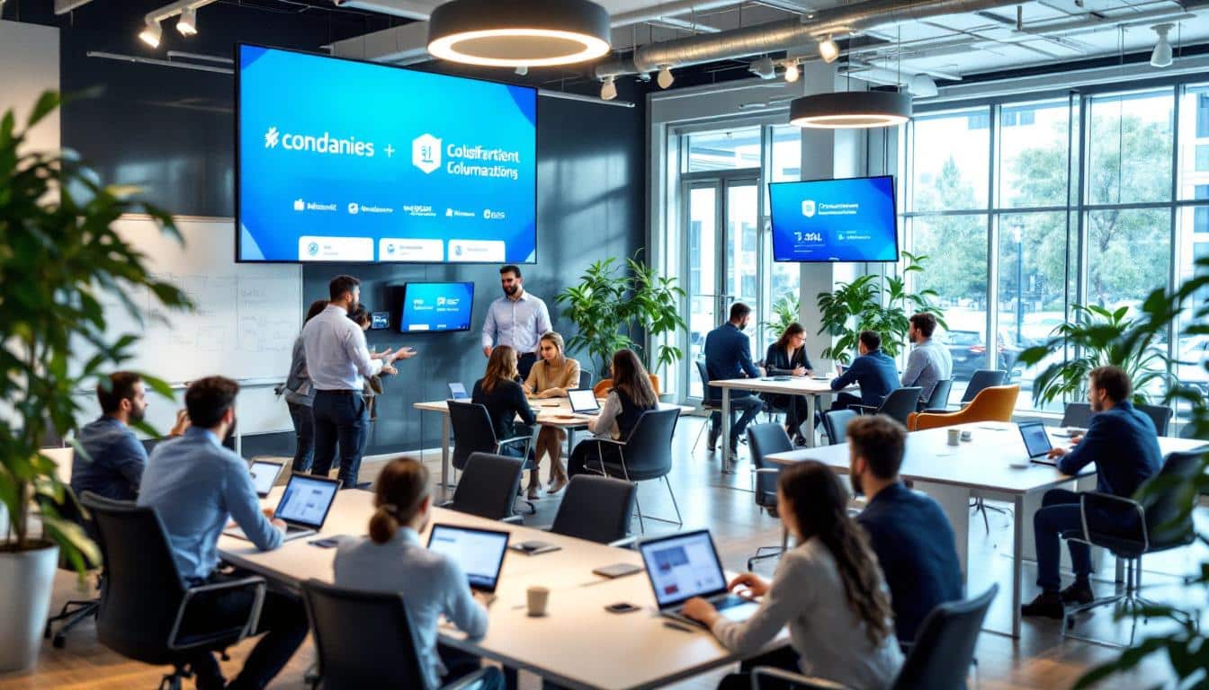 découvrez comment des demandeurs d'emploi à pont-saint-esprit s'immergent dans les activités du groupe émile, une initiative enrichissante qui favorise l'insertion professionnelle et le développement de compétences.
