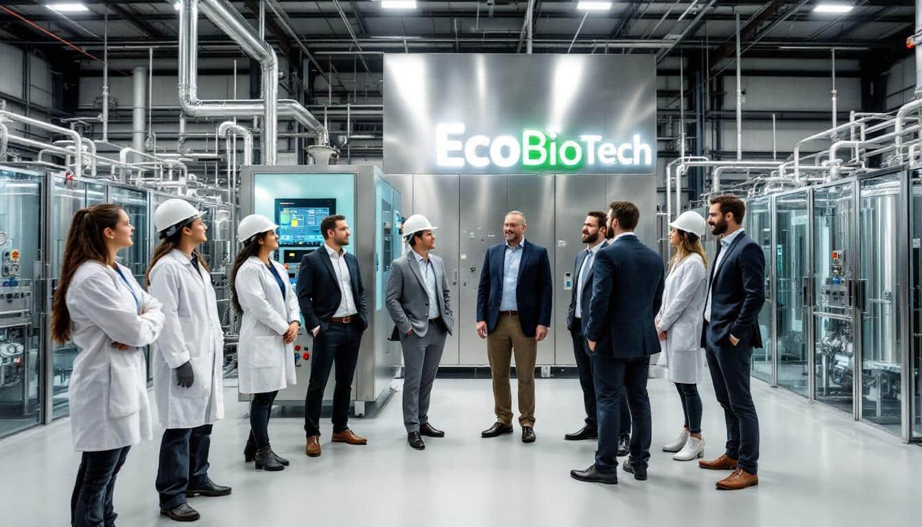 découvrez comment des demandeurs d'emploi à pont-saint-esprit explorent les opportunités offertes par le groupe émile. une immersion enrichissante dans un environnement dynamique, propice à l'employabilité et au développement personnel.