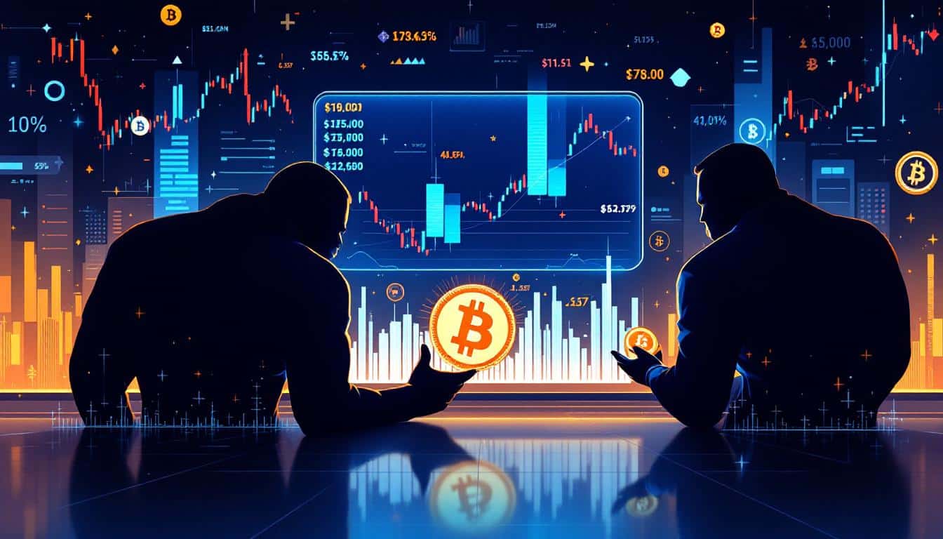 découvrez comment l'accumulation de bitcoins représente un enjeu numérique audacieux pour les entreprises. explorez les bénéfices, les risques et les stratégies pour intégrer cette crypto-monnaie dans votre modèle économique.