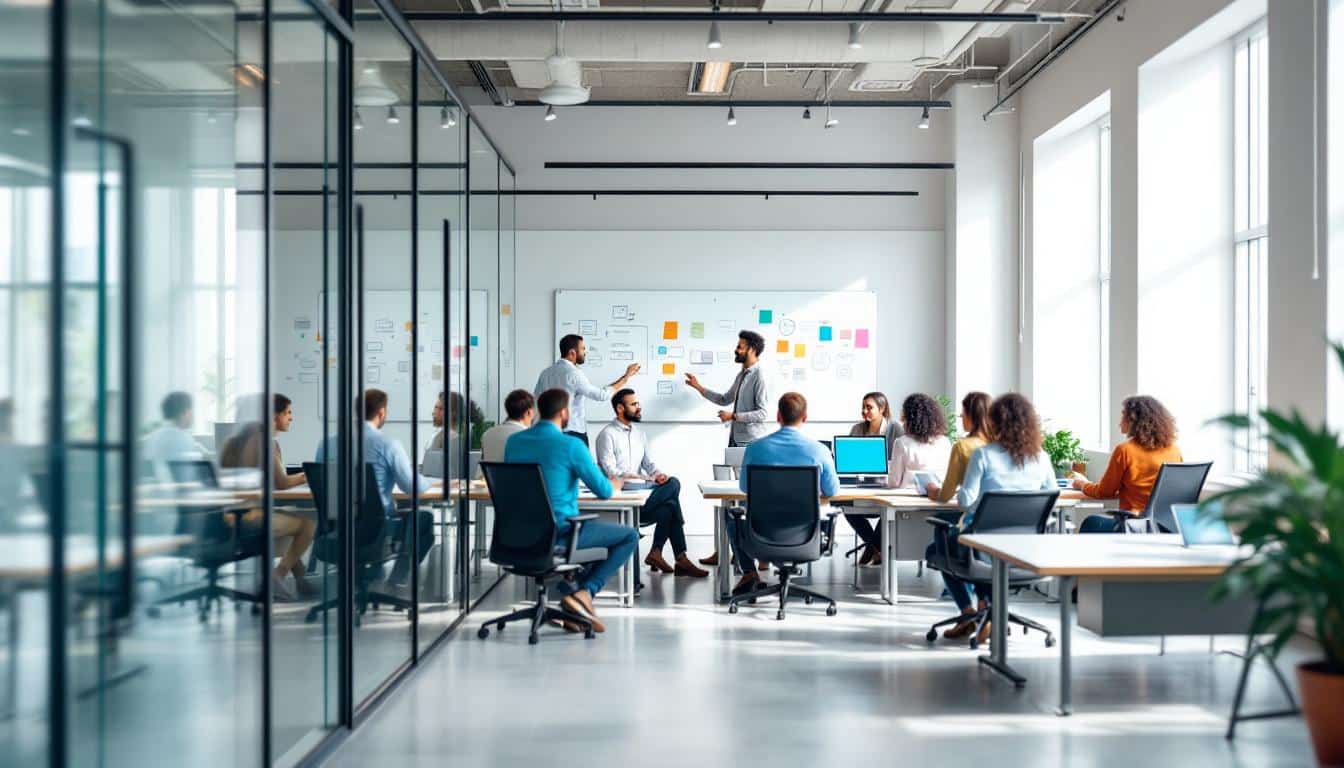 découvrez les dernières actualités de bowers cpas & advisors qui annonce la promotion de six collaborateurs au sein de l’entreprise. lisez notre article pour en savoir plus sur ces évolutions de carrière et la reconnaissance des talents internes.
