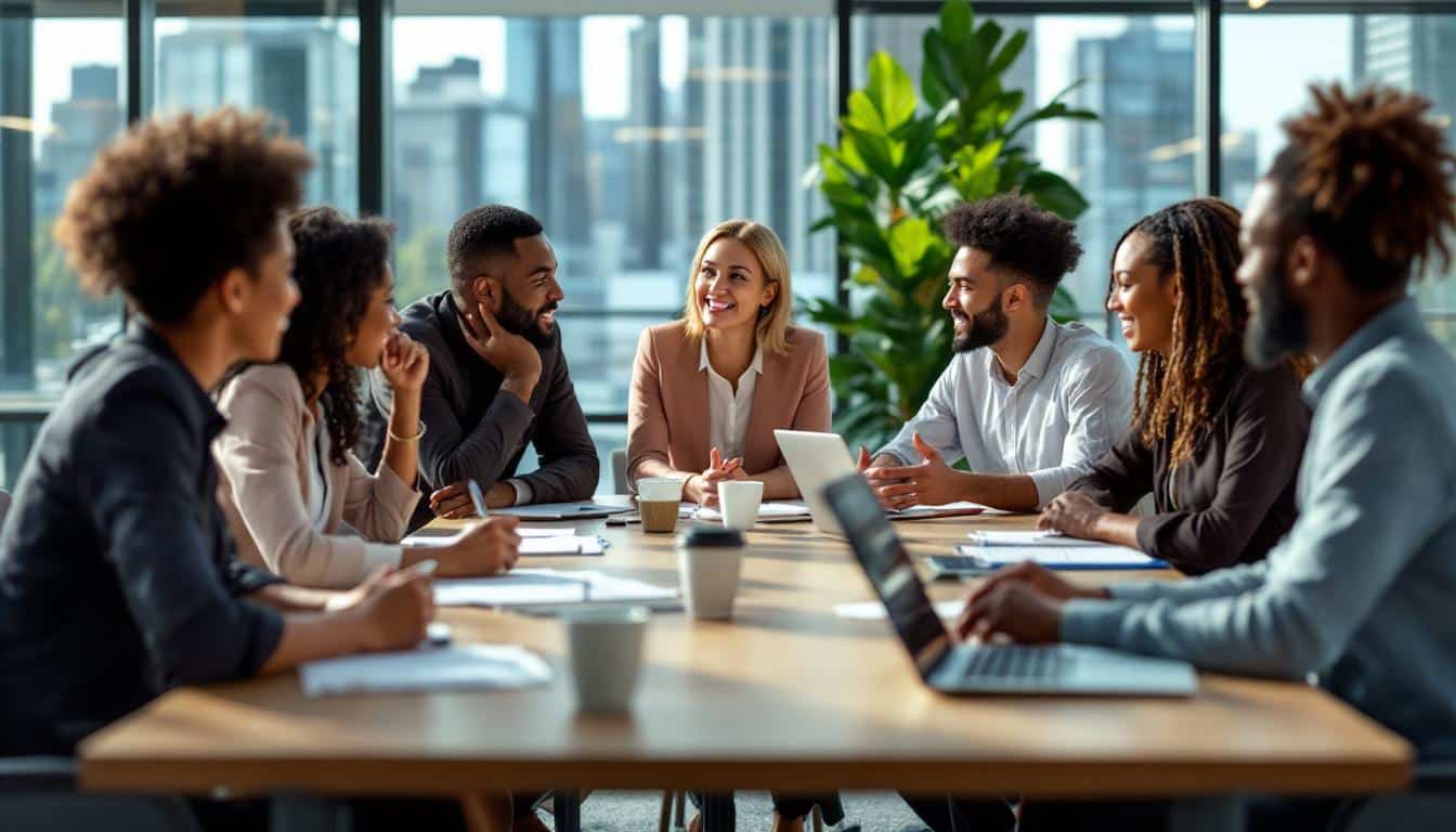 découvrez les dernières actualités de bowers cpas & advisors : l'entreprise annonce la promotion de six collaborateurs, soulignant son engagement envers le développement interne et la reconnaissance du talent au sein de son équipe.