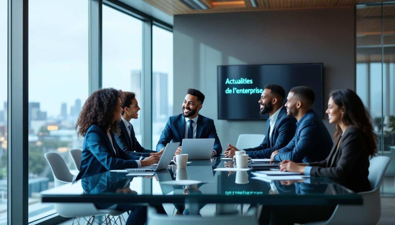 découvrez les dernières nouvelles de bowers cpas & advisors : l'entreprise annonce la promotion de six de ses collaborateurs, illustrant son engagement envers l'évolution professionnelle et la reconnaissance des talents au sein de son équipe.