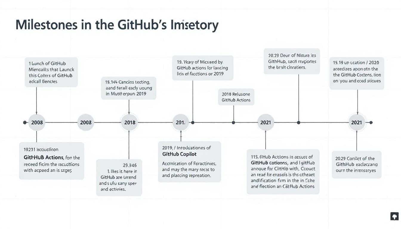 découvrez pourquoi dire adieu à github marque la fin d'une ère et le début d'une nouvelle aventure. un hommage rempli d’émotions à une plateforme qui a transformé nos projets et nos collaborations.