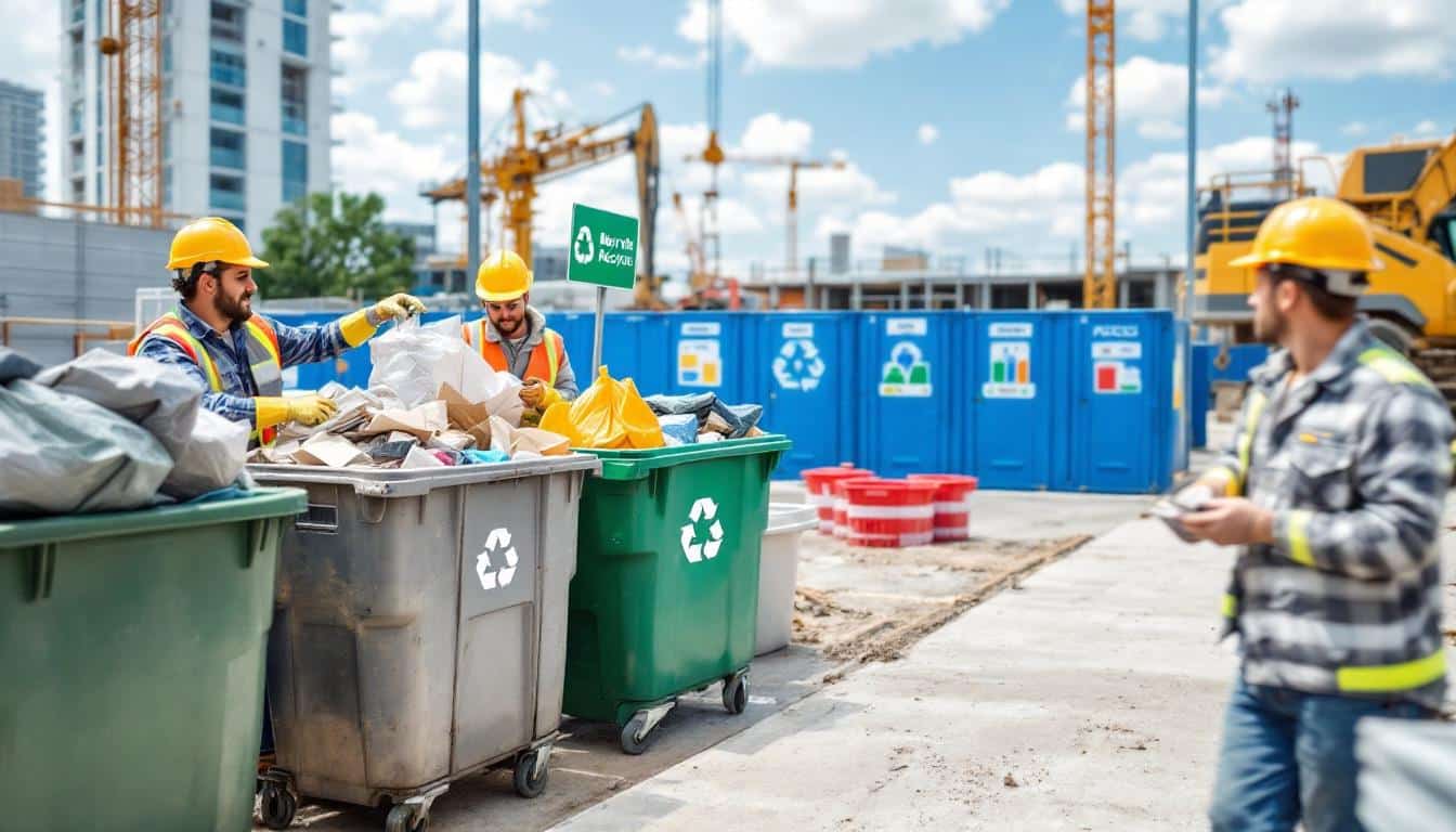 découvrez comment bonhomme bâtiment s’engage pour un avenir bas carbone à travers sa feuille de route présentée dans son rapport rse 2025, avec des actions concrètes en faveur du développement durable et de la responsabilité environnementale.