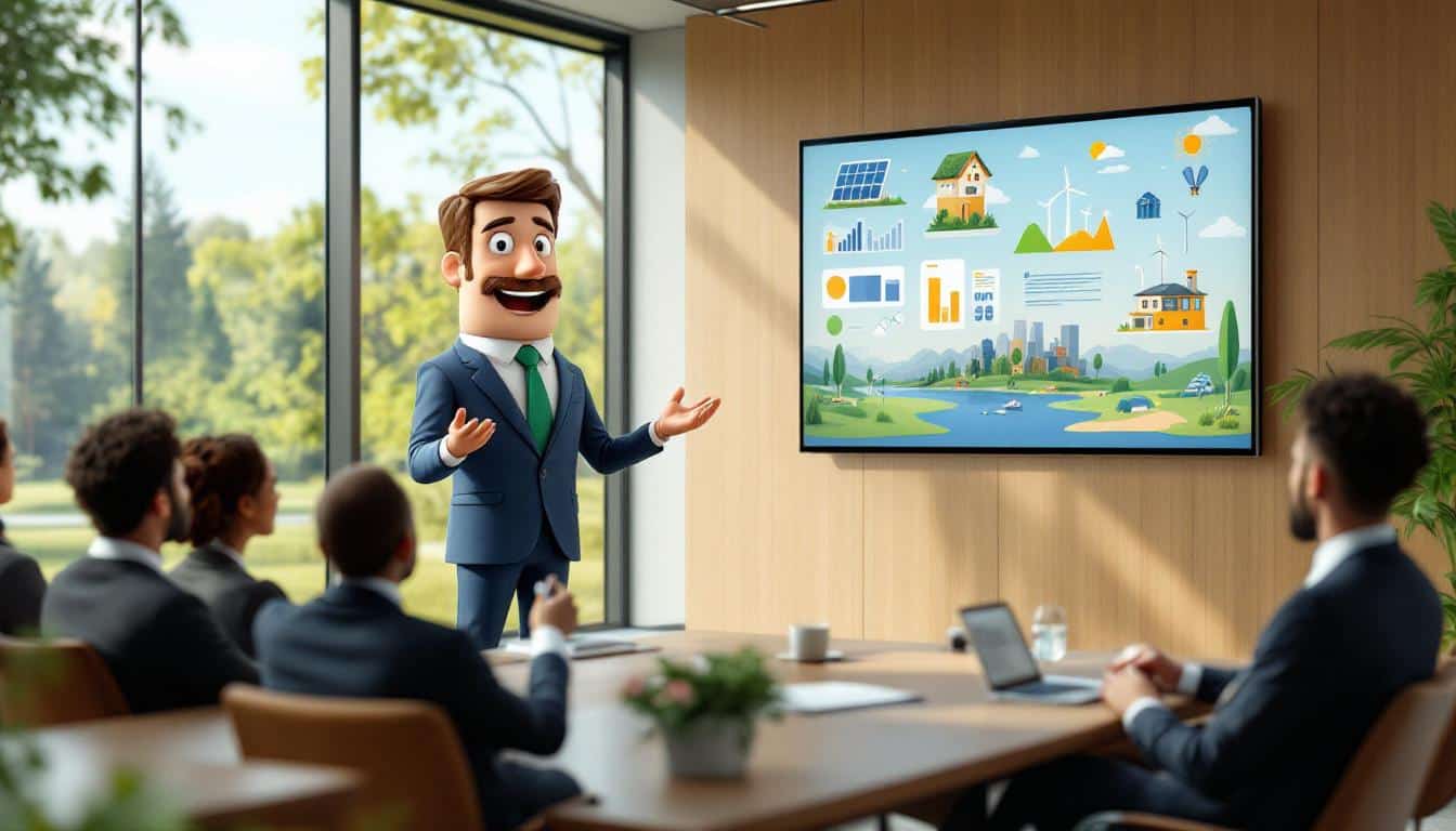 découvrez comment bonhomme bâtiment s’engage pour un avenir bas carbone à travers sa feuille de route ambitieuse présentée dans son rapport rse 2025.