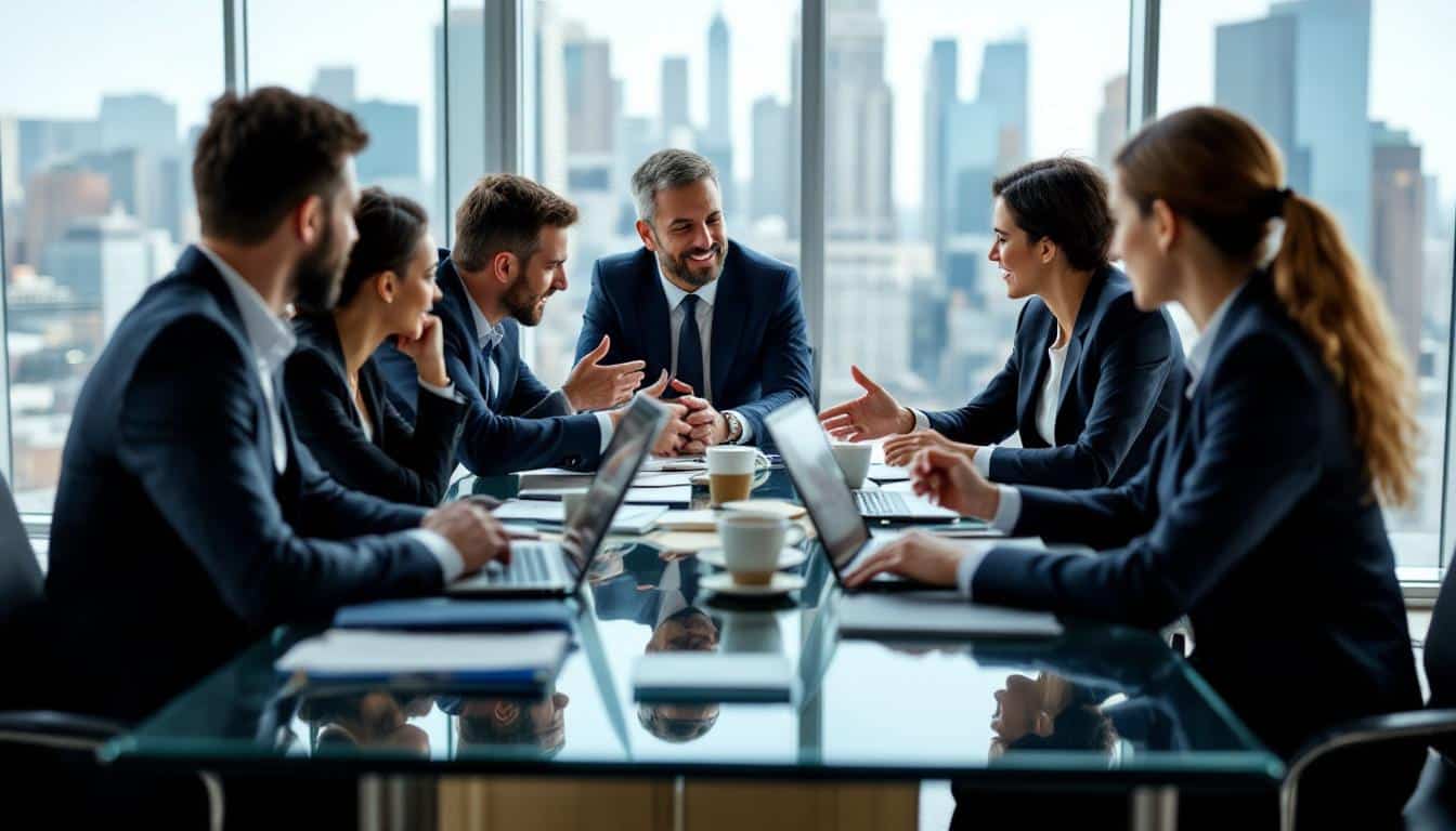 découvrez comment des cadres insatisfaits de leur salaire se tournent vers de nouvelles opportunités professionnelles. cette tendance annonce une vague de changements d'entreprise, reflétant les attentes croissantes en matière de rémunération et de satisfaction au travail. quelles sont les implications pour le marché du travail ?