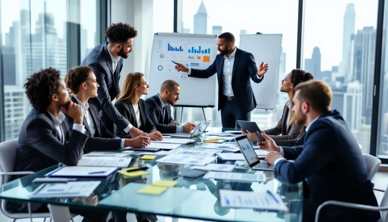 découvrez comment de nombreux cadres insatisfaits de leur salaire envisagent de changer d'entreprise. cette tendance émergente pourrait transformer le paysage professionnel et inciter les employeurs à revoir leur politique salariale pour retenir les talents.