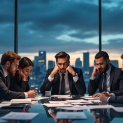 découvrez comment des cadres, insatisfaits de leur rémunération, envisagent un changement d'entreprise. une analyse des tendances actuelles et des impacts sur le marché du travail. ne manquez pas cette réflexion sur la quête de meilleures conditions salariales.