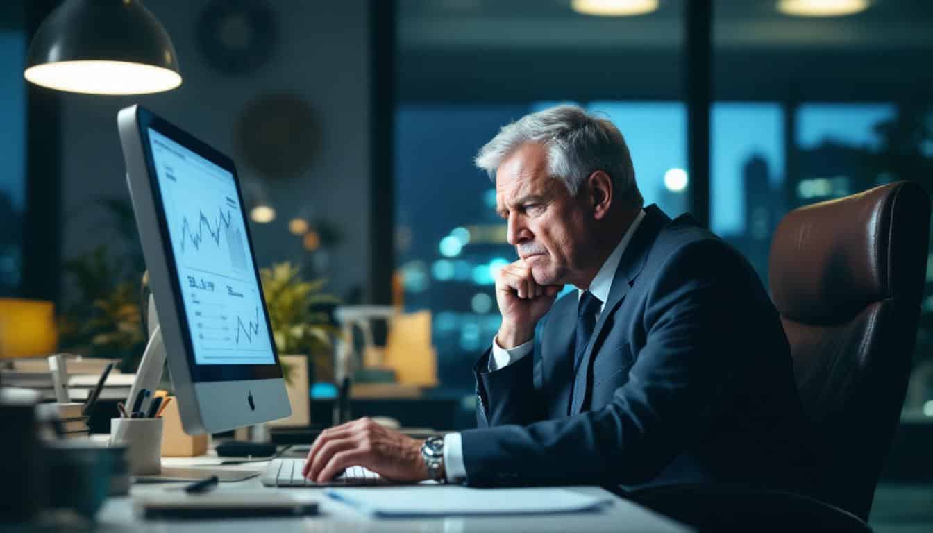 découvrez comment de nombreux cadres, insatisfaits de leur salaire, envisagent de changer d'entreprise. cette tendance montre un besoin croissant de reconnaissance et de meilleures conditions de travail dans le monde professionnel.