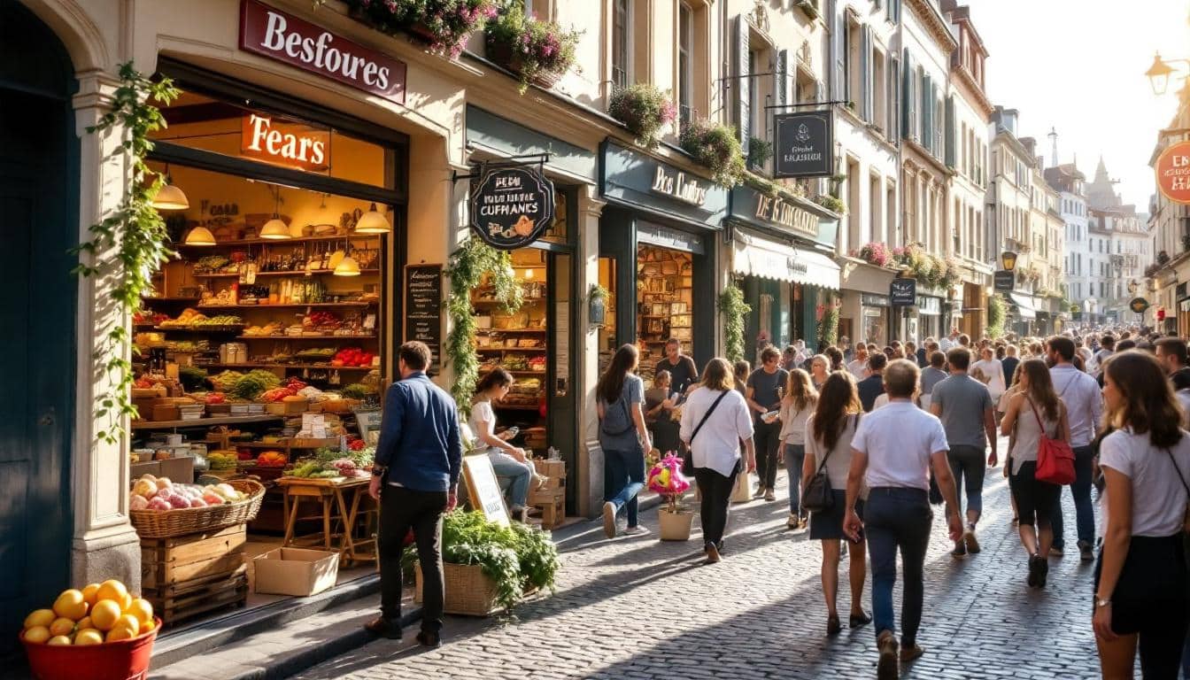 en juillet 2025, la france connaît une forte dynamique entrepreneuriale avec la création de 65 413 nouvelles micro-entreprises. découvrez les tendances et les secteurs porteurs à l'origine de cette croissance record.