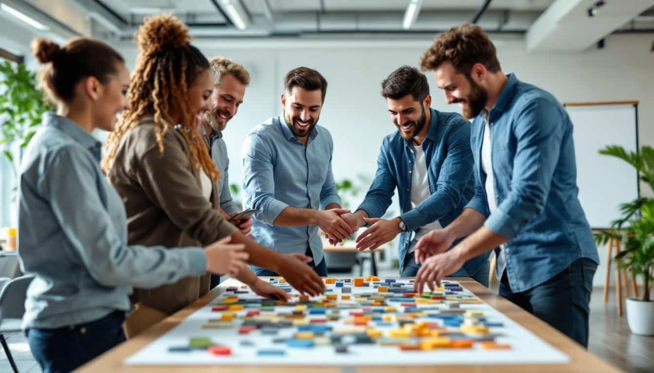 découvrez comment les entreprises adaptent leurs stratégies d'engagement et de recrutement pour faire face à l'incertitude économique et aux nouveaux défis du marché.