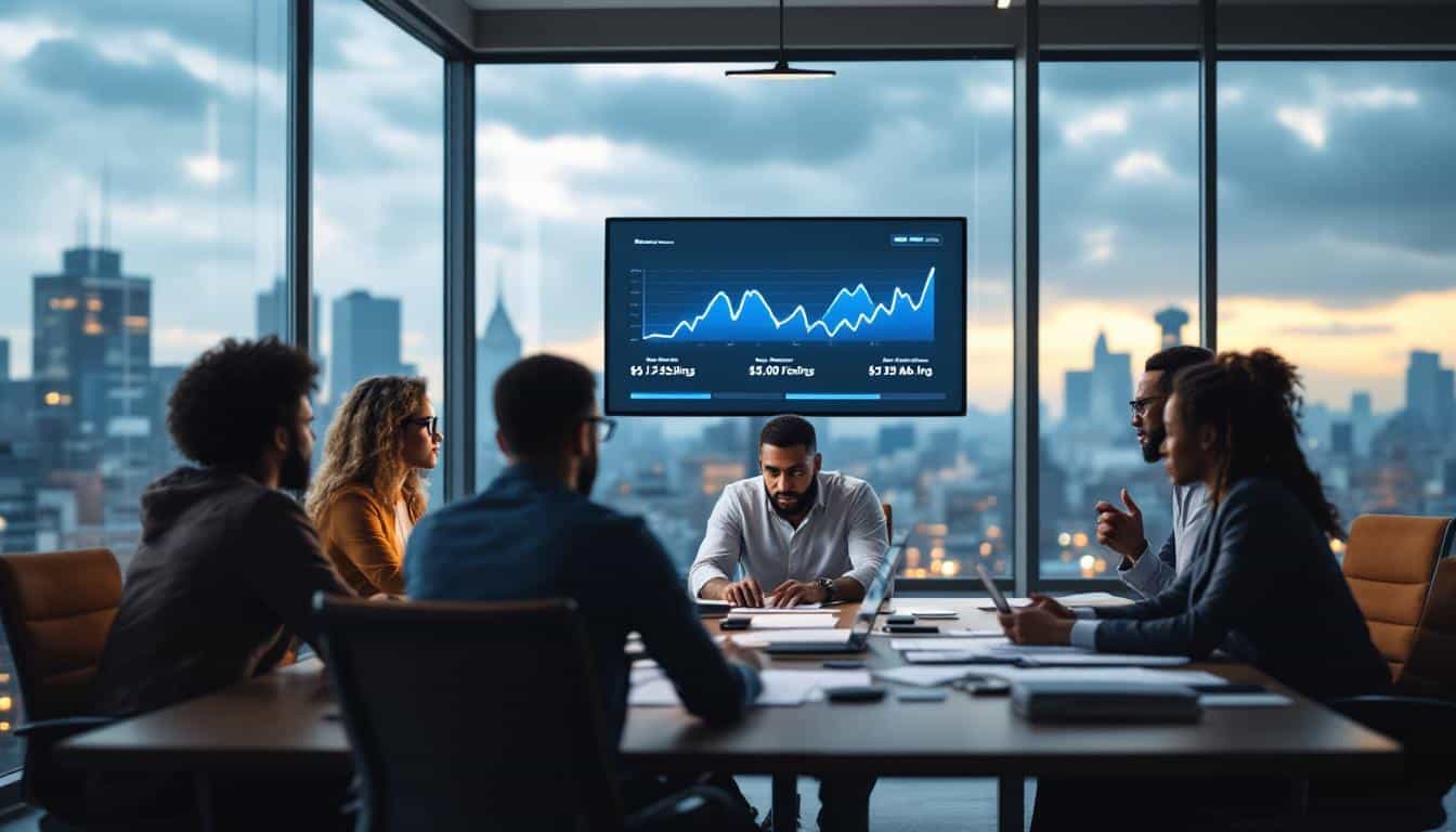 découvrez comment les entreprises adaptent leurs stratégies de recrutement et d'engagement pour faire face à l'incertitude. analyse des défis et solutions pour bâtir des équipes solides malgré les enjeux actuels.