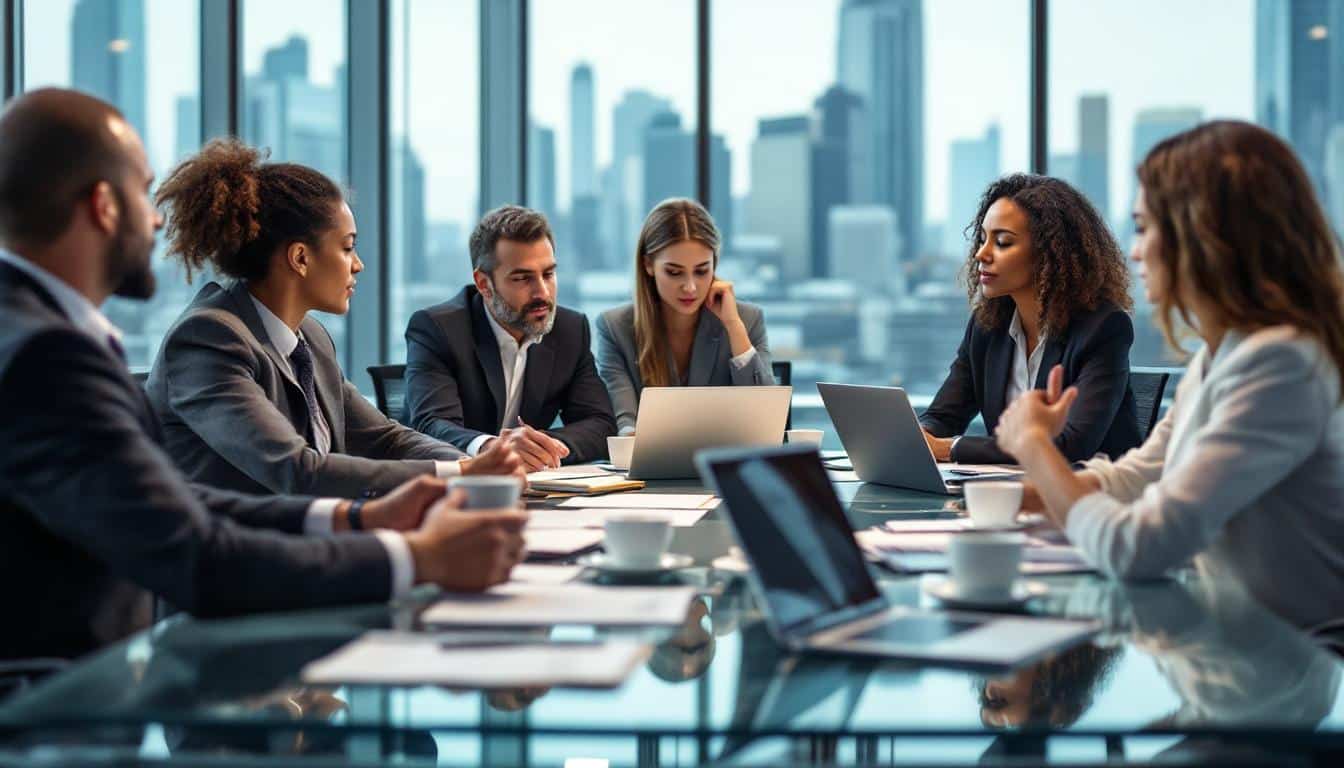 découvrez comment les entreprises adaptent leurs stratégies d'engagement et de recrutement pour faire face à l'incertitude économique et aux nouveaux défis du marché du travail.