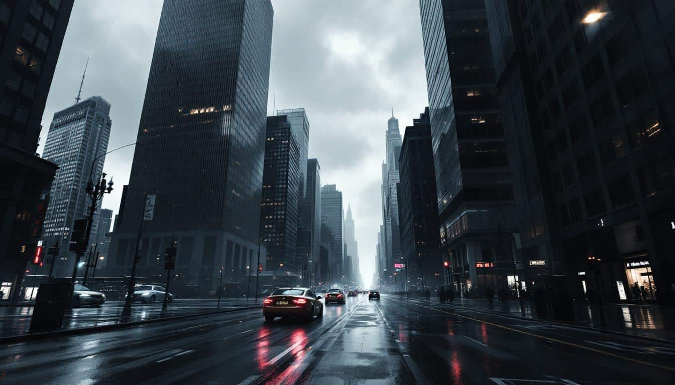découvrez l’état des marchés boursiers avec notre analyse quotidienne : actualités, tendances, indices, et faits marquants du jour pour suivre l’évolution des places financières.