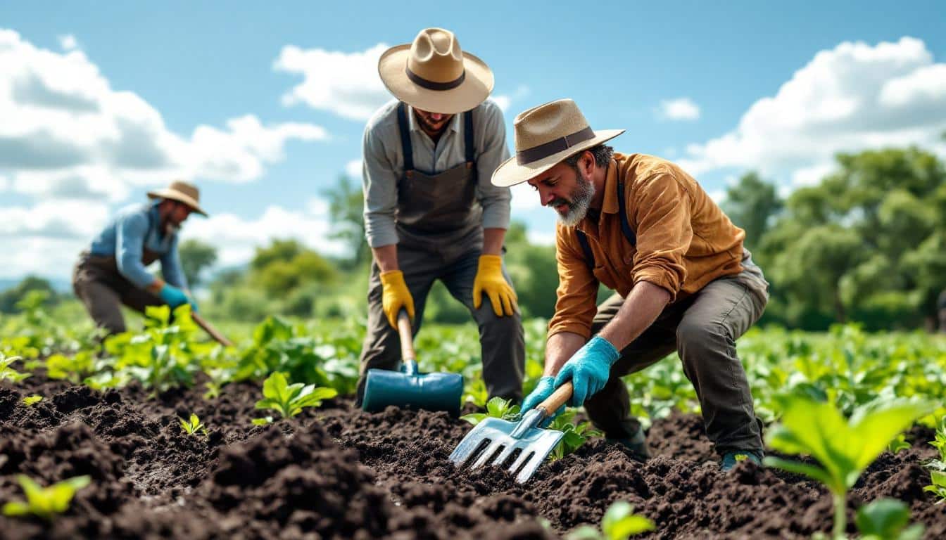 découvrez comment florentaise, leader dans le domaine du terreau écologique, a connu une baisse de près de 15 % de son chiffre d'affaires. une analyse des facteurs impactant cette tendance et de l'engagement de l'entreprise pour un avenir durable.