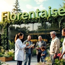 découvrez comment florentaise, le pionnier du terreau écologique, fait face à une diminution de près de 15 % de son chiffre d'affaires. analyse des enjeux du marché et des initiatives en faveur d'une agriculture durable.