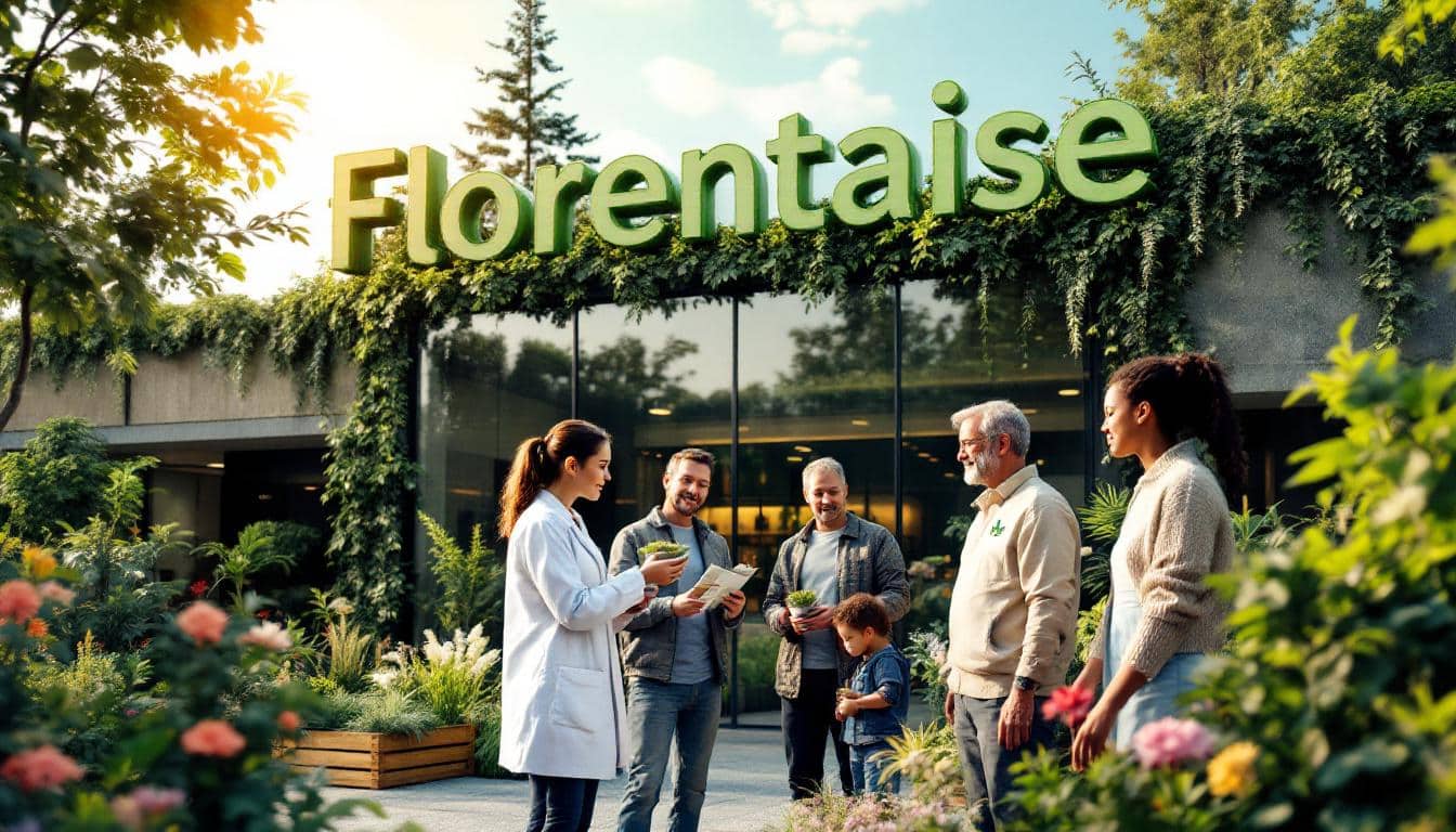 découvrez comment florentaise, le pionnier du terreau écologique, fait face à une diminution de près de 15 % de son chiffre d'affaires. analyse des enjeux du marché et des initiatives en faveur d'une agriculture durable.