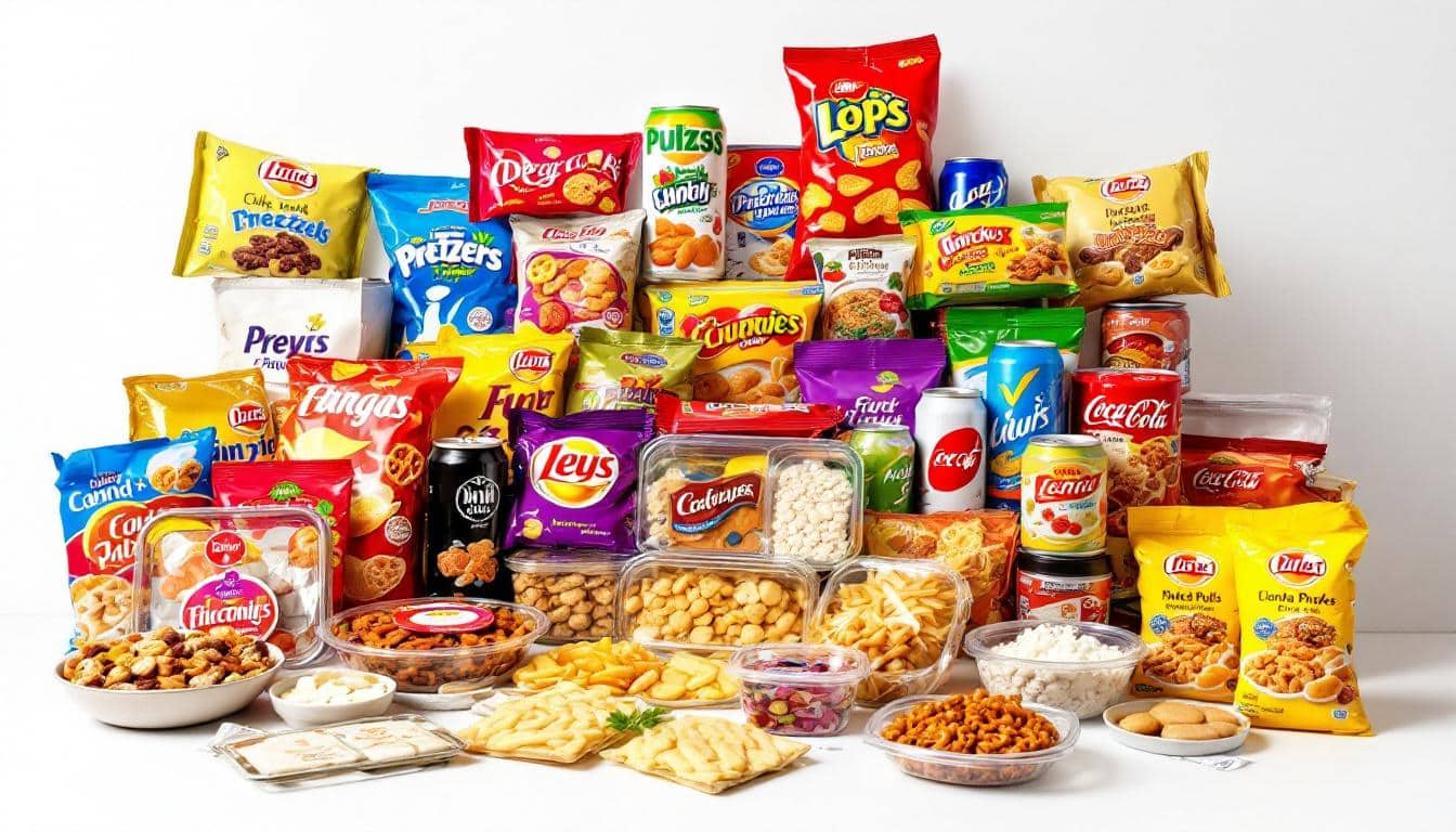 kraft et d'autres grandes entreprises alimentaires remportent un procès majeur concernant les aliments ultra-transformés, une décision qui pourrait influencer l'industrie agroalimentaire et la réglementation des produits transformés.