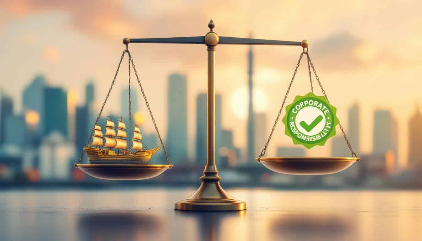 découvrez comment le nouvel accord commercial entre l'ue et les états-unis pourrait fragiliser la législation européenne sur la responsabilité des entreprises et ses implications pour les droits humains et l'environnement.
