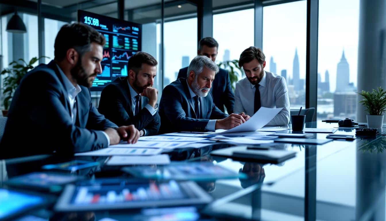 découvrez comment l'augmentation de la production décidée par l'opep+ impacte la stabilité des entreprises énergétiques, provoquant des défis majeurs et des ajustements stratégiques dans le secteur.