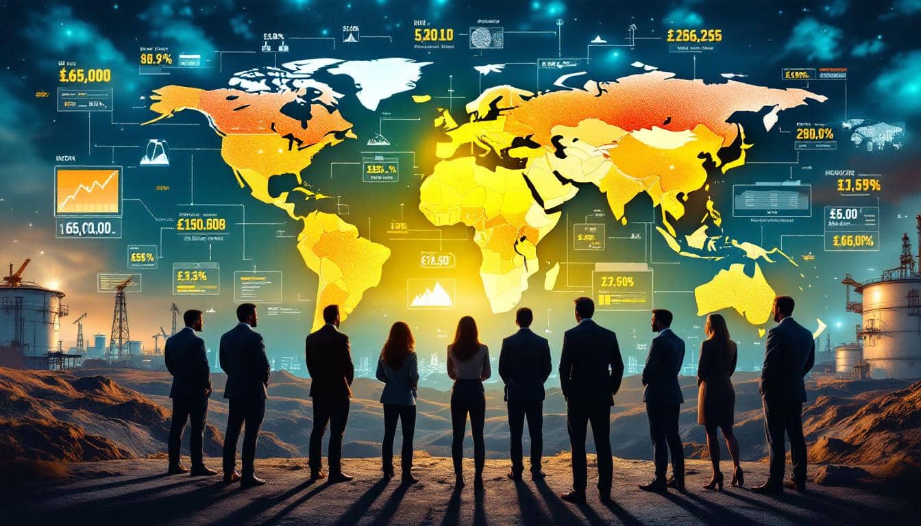 découvrez comment l'augmentation de production décidée par l'opep+ impacte la viabilité des entreprises énergétiques. analyse des conséquences économiques et stratégiques de cette décision sur le marché mondial de l'énergie.