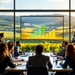 découvrez comment la fréquentation des visites d'entreprise en nouvelle-aquitaine a connu une hausse remarquable de 10 % en seulement trois ans, révélant l'attrait croissant de cette région pour le tourisme d'affaires et les visites professionnelles.