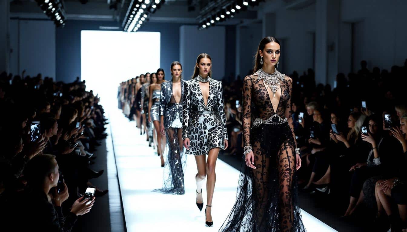découvrez les dernières nouvelles concernant la maison mère de roberto cavalli, qui clarifie sa position en affirmant que la marque n'est pas à vendre. plongez dans les enjeux stratégiques et la vision à long terme de cette icône de la mode.