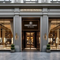 la maison mère de roberto cavalli confirme officiellement que la marque n'est pas à vendre, dissipant les rumeurs entourant sa potentielle acquisition. découvrez les détails et l'engagement de la marque envers son avenir.