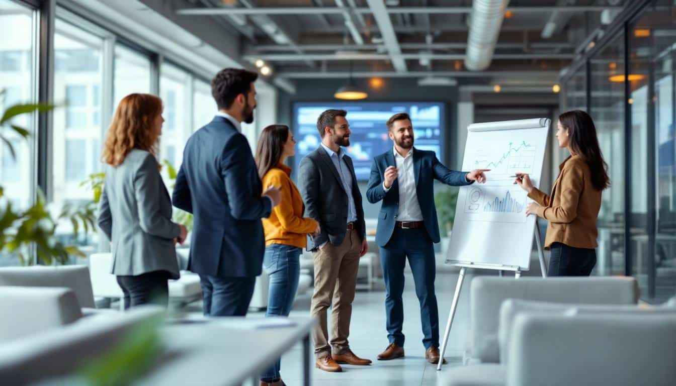 découvrez l'univers changeant des entreprises et de la finance : actualités, tendances et analyses pour comprendre les enjeux économiques d'aujourd'hui.