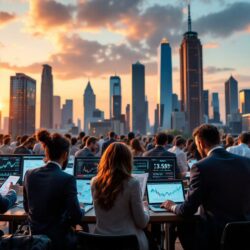 découvrez les tendances, enjeux et actualités du monde dynamique des entreprises et de la finance pour mieux comprendre les transformations économiques actuelles et anticiper les évolutions du marché.