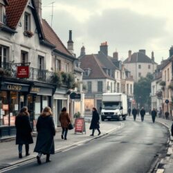 au deuxième trimestre, les entreprises de la manche subissent une hausse notable des défaillances. découvrez les causes et les impacts de cette tendance préoccupante sur le tissu économique local.