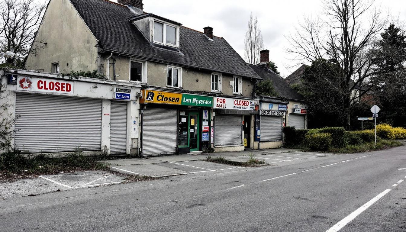 découvrez comment les entreprises de la manche subissent une hausse marquée des défaillances au deuxième trimestre. analyse des causes et conséquences pour l’économie locale.