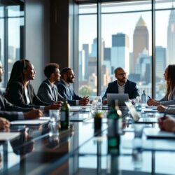 découvrez pourquoi il est crucial que les entreprises participent activement au dialogue public et comment elles peuvent jouer un rôle clé dans la société en partageant leur expertise et leurs valeurs.