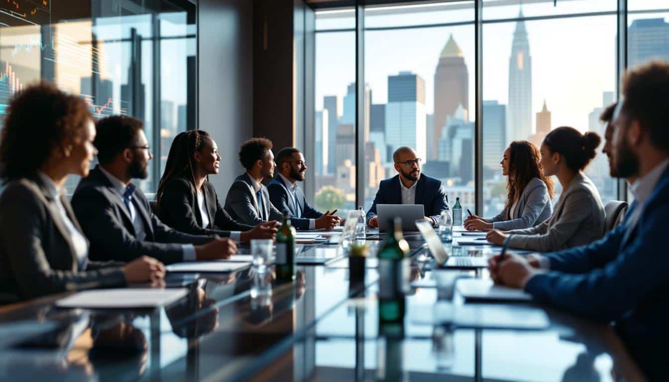 découvrez pourquoi il est crucial que les entreprises participent activement au dialogue public et comment elles peuvent jouer un rôle clé dans la société en partageant leur expertise et leurs valeurs.